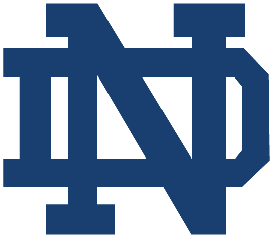Notre Dame Fighting Irish 1964-Pres Alternate Logo v2 iron on transfers for clothing